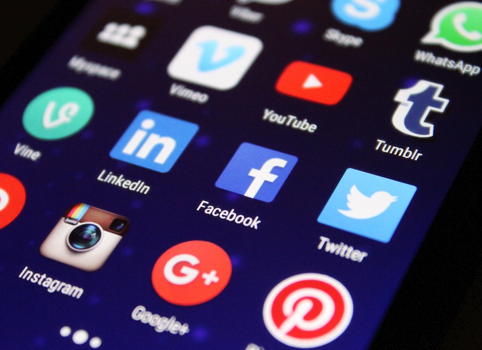 handmade social media marketing