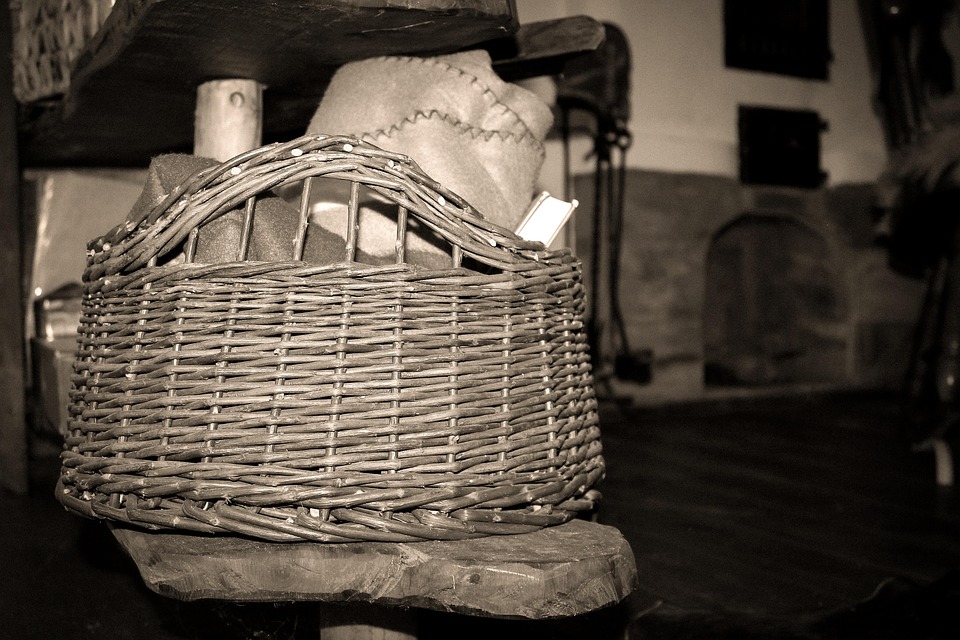 handmade home decorations