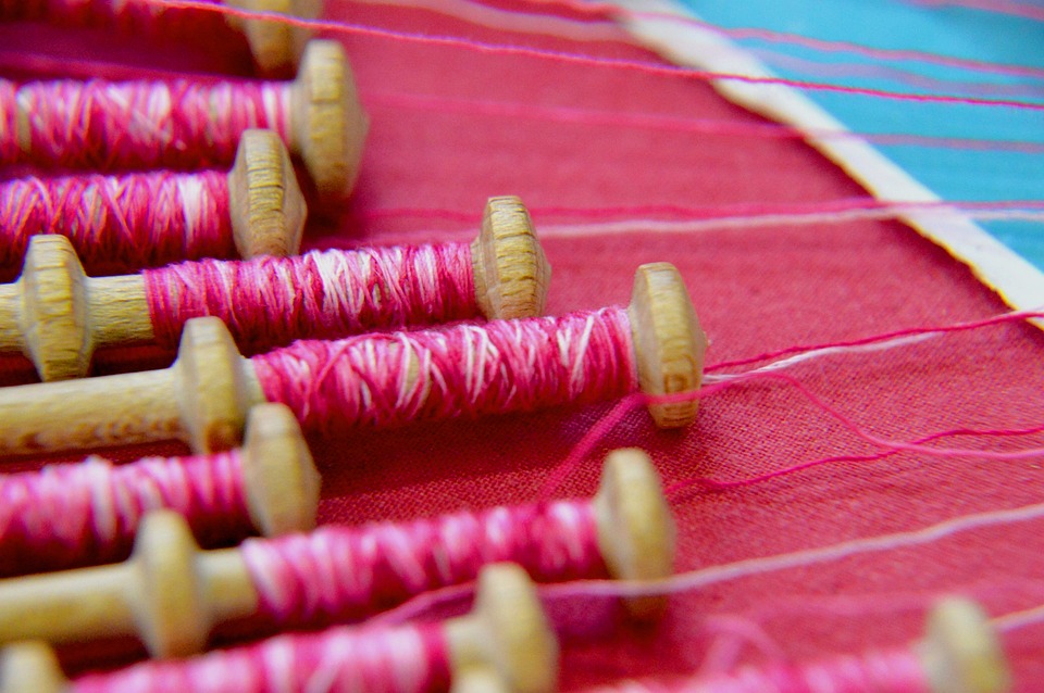 Elevate Your Style with Unique Hand Embroidery Designs