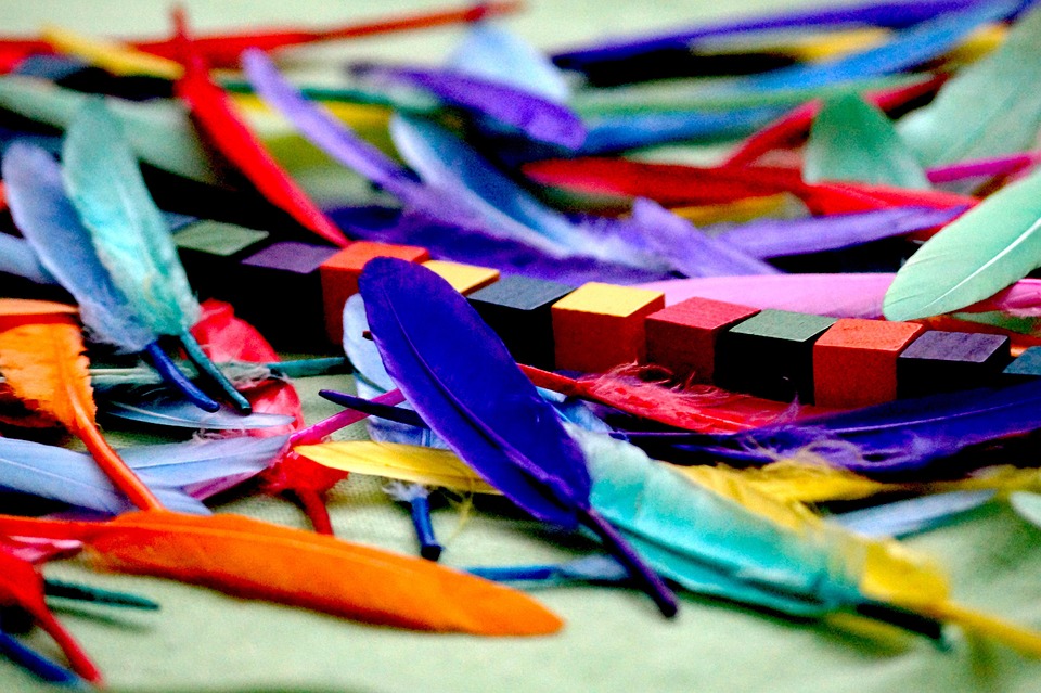 kindergarten craft ideas