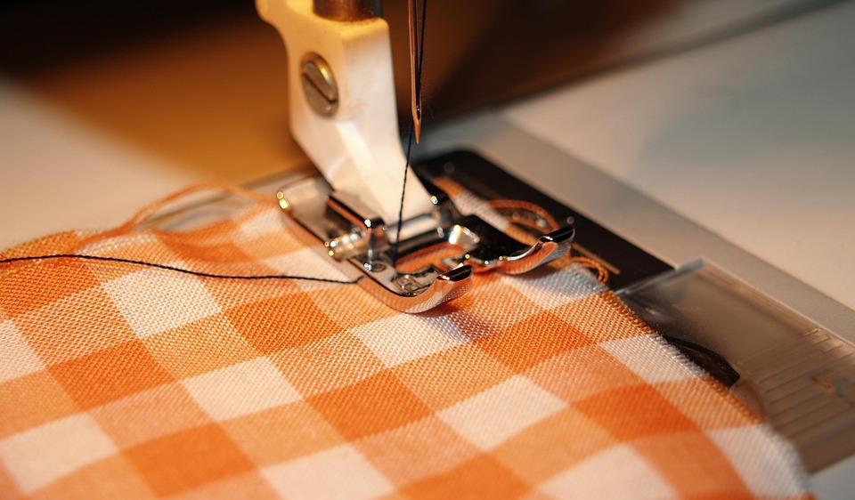 sewing kids clothes