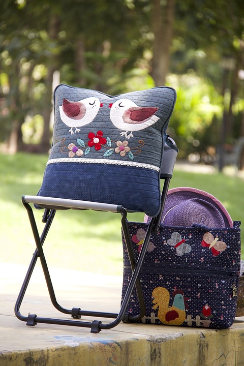 quilting for beginners