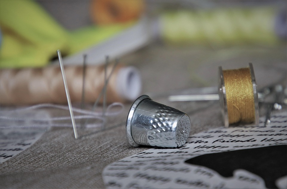 sewing for beginners