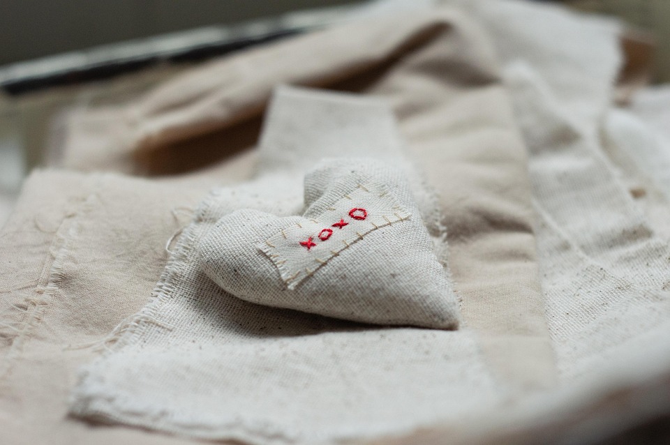 handmade fabric gifts