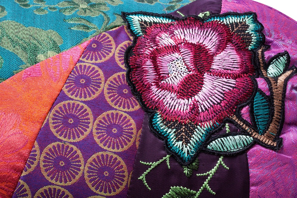 pillow sewing patterns