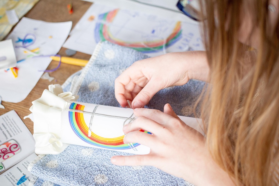 toddler craft projects